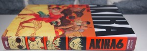 Akira - Part 6 Kaneda (Edition Originale) (03)